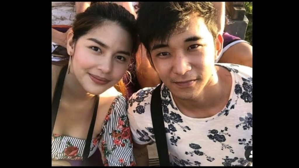 Ingrid dela Paz Ex-Husband: Inside Ken Hanaoka’s Life After Their ...